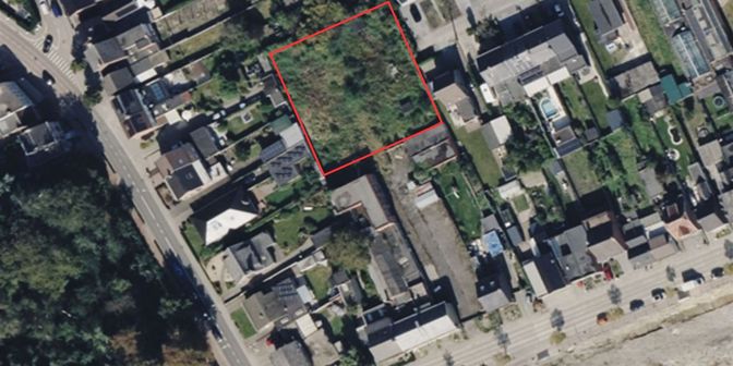 Grond te koop in Lindekensbaan 1, 2560 Nijlen