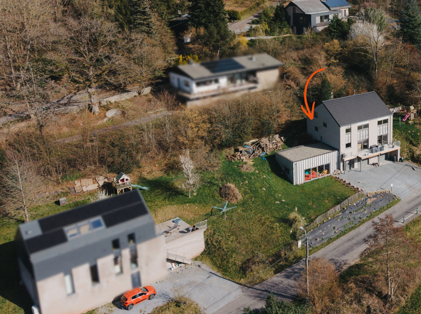 Huis te koop
                    in 4920 Harze