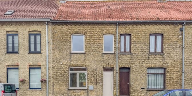 Maison à louer à Veurnestraat 54, 8600 Diksmuide