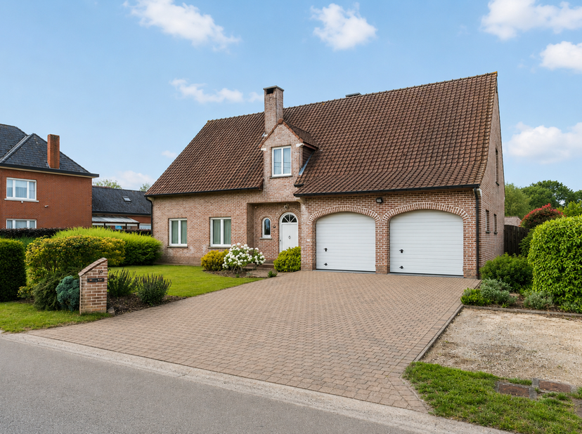 Maison à vendre
                    à 3150 Haacht