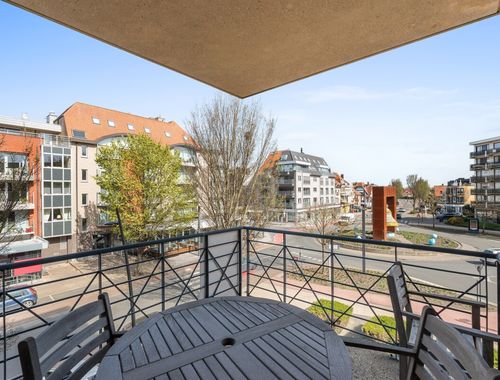                                         Appartement te koop in Koksijde, € 649.000
