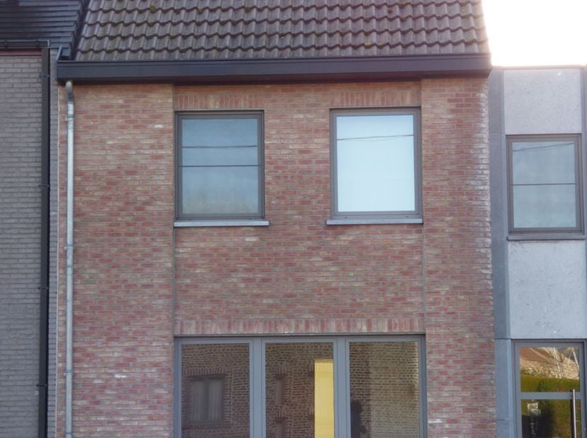 Appartement te huur in Snoekstraat 27 bus 1,
                    3570 Alken