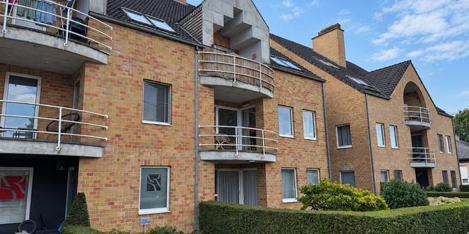 Appartement te huur in Sint-Martinusstraat 1D, 2260 Westerlo