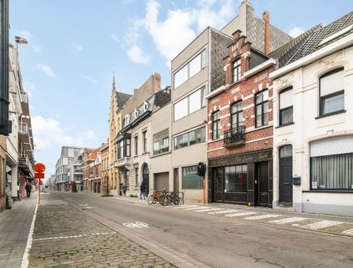                                         Gemengd gebruik te koop in Roeselare, € 508.000

