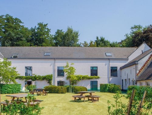                             Bureaux à louer à Merelbeke
