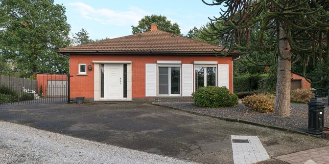 Huis te koop in Vekenstraat 19, 3600 Genk