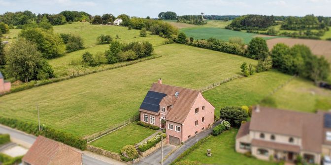 Huis te koop in Oude Tervuursebaan 20, 3060 Bertem