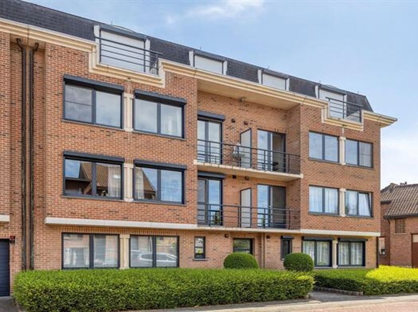 Appartement à vendre
                    à 2850 Boom