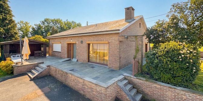 Huis te koop in Smisstraat 2, 9667 Sint-Kornelis-Horebeke