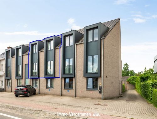                                        Appartement te huur in Sint-Katelijne-Waver, € 1.200
