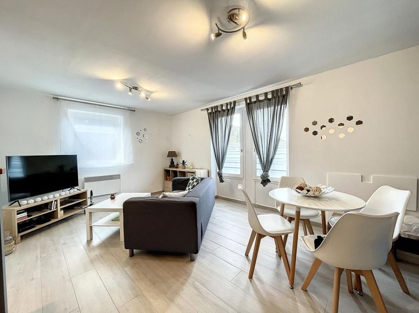 Appartement te huur in Rue des Orfevres 5 bus 4,
                    5500 Dinant