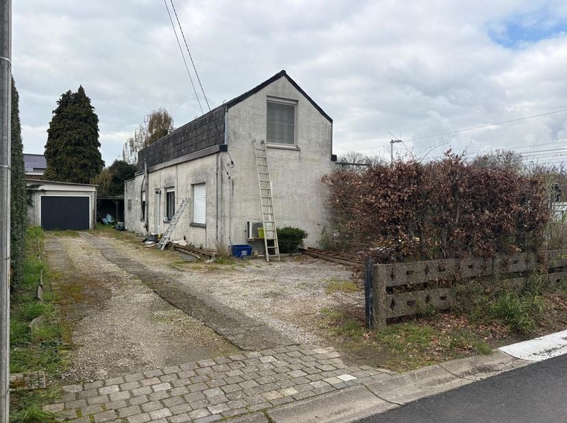 Maison à vendre
                    à 2560 Nijlen