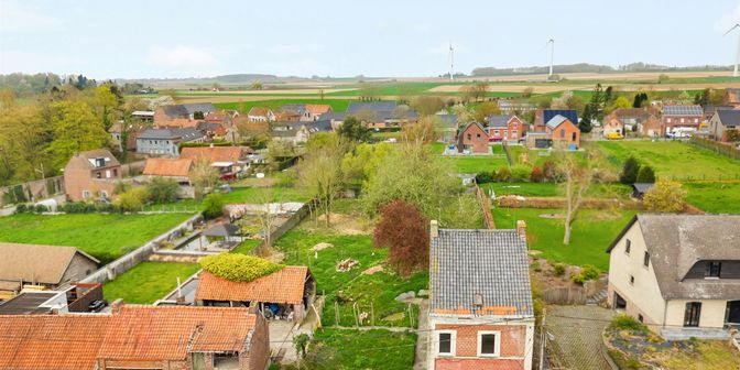 Terrain à vendre à Rue de la Haute Cour 5, 7620 Jollain-Merlin