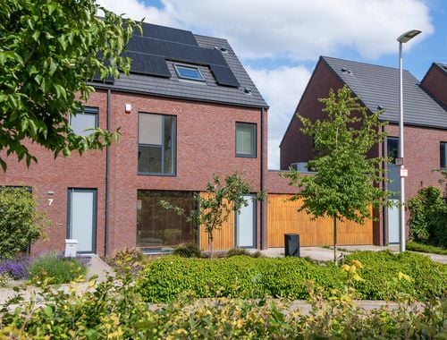                                         Woning te koop in Boechout, € 599.000
