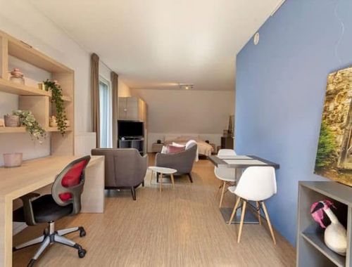                                         Kot-Kamer te koop in Sint-Michiels, € 169.000

