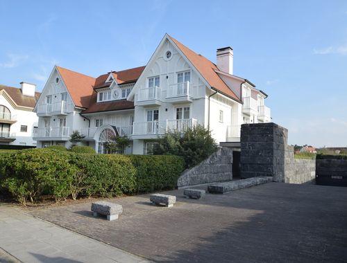                                         Garage te koop in Het Zoute, € 125.000
