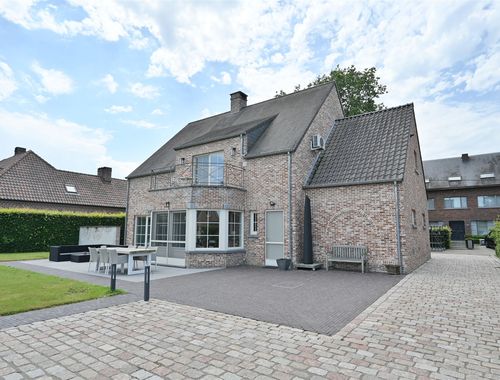                                         Villa te koop in Wiekevorst, € 825.000
