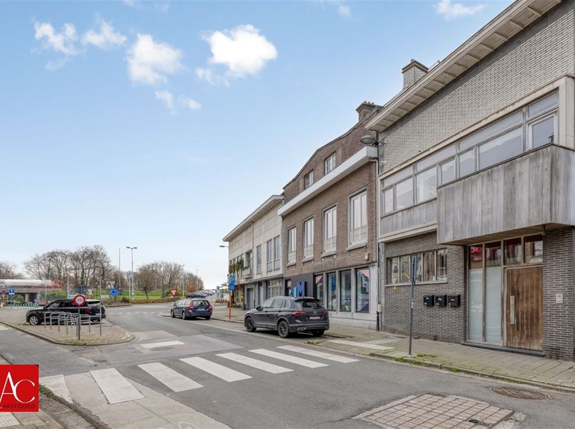 Appartement à vendre
                    à 9140 Temse