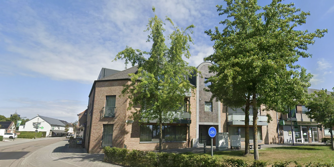 Appartement te huur in Nevenplein, 3950 Kaulille