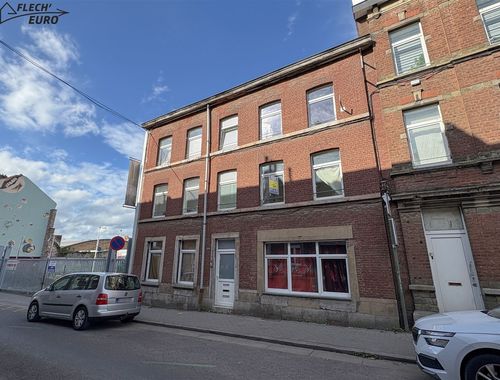                                         Appartementsgebouw te koop in Verviers, € 229.000
