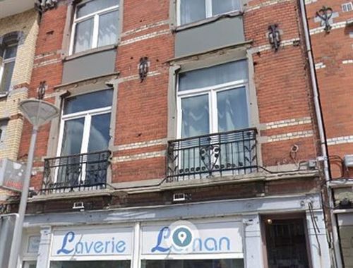                                         Appartementsgebouw te koop in Liège, € 560.000
