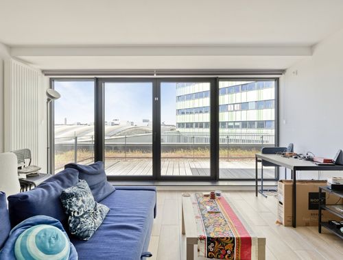                                         Appartement à vendre à Kessel-Lo, € 349.000
