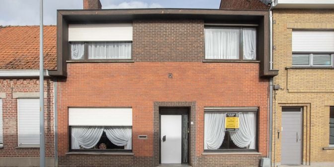 Huis te koop in Trappistenweg 3, 8978 Watou