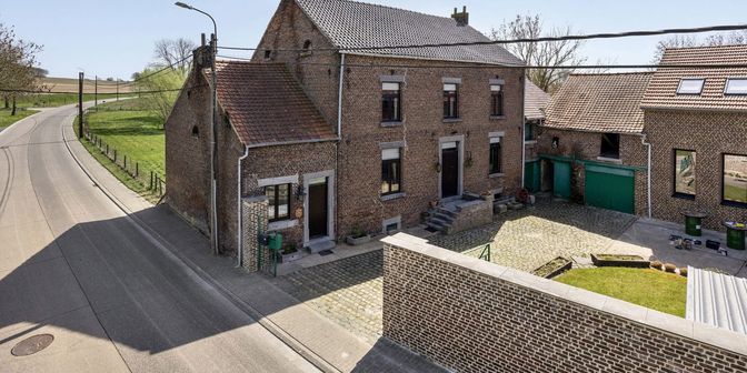 Huis te koop in Wezerenstraat 106, 3401 Waasmont