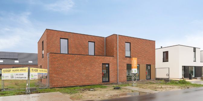 Maison à vendre à Honzebroekstraat 174, 8800 Roeselare