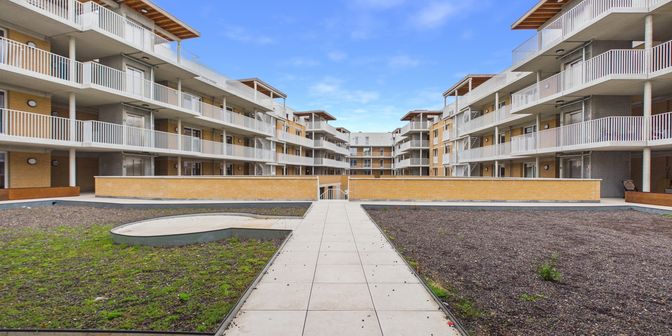 Appartement te huur in Rue des Quatre-Vents 149 bus 02.04, 1000 Brussel