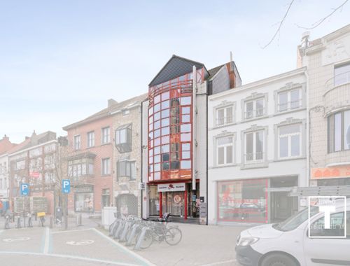                                         Woning te koop in Eeklo, € 420.000
