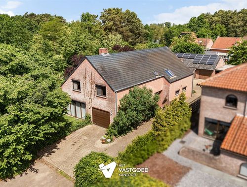                                         Eengezinswoning te koop in Balen, € 469.000
