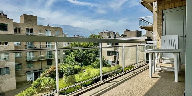 Appartement à vendre à Edward de Denestraat 17 boîte 005, 8310 Assebroek