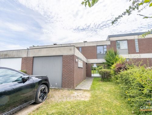                                         Woning te koop in Nivelles, € 365.000

