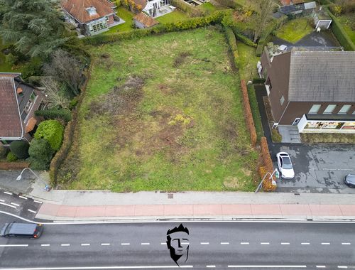                                         Terrain à bâtir à vendre à Marke, € 560.000
