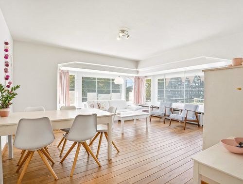                                         Appartement te koop in Koksijde, € 370.000

