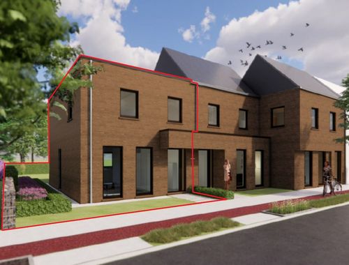                                         Maison à vendre à Eine, € 355.000
