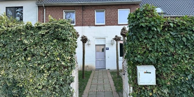 Huis te huur in Molenveld 73, 3650 Stokkem
