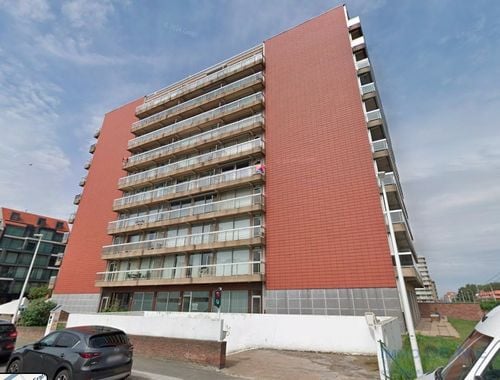                                         Garage te huur in Nieuwpoort, € 100
