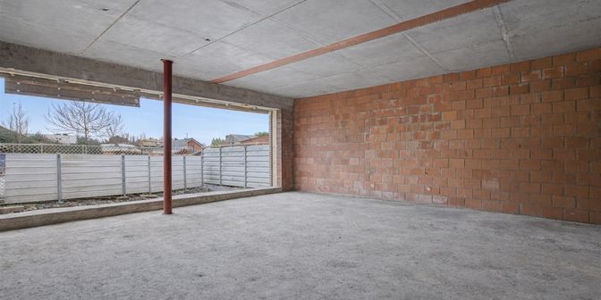 Appartement te koop in Kerkstraat 54 bus 1, 9190 Stekene
