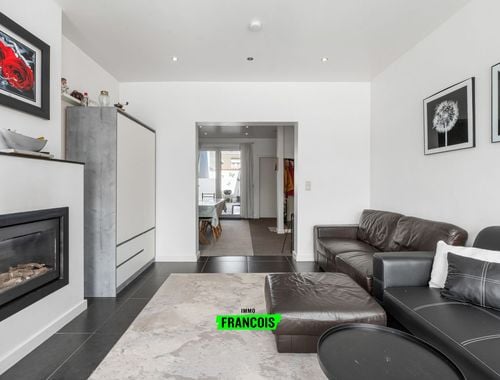                                         Appartement te koop in Blankenberge, € 199.000
