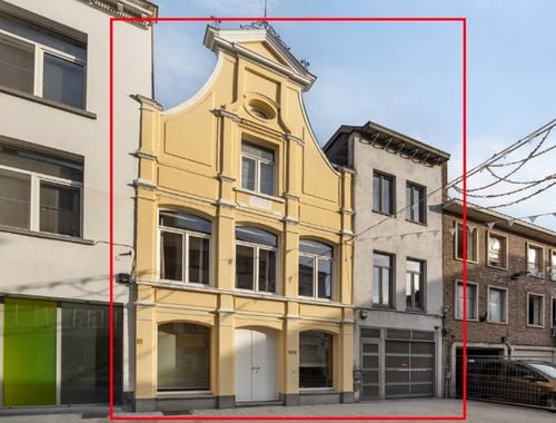                                         Woning te koop in Mechelen, € 1.250.000
