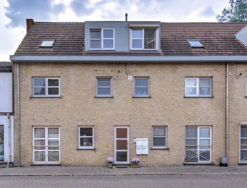                                         Duplex te huur in Heist-op-den-Berg, € 930
