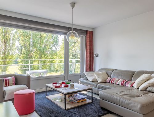                                         Appartement te koop in Sint-Genesius-Rode, € 280.000
