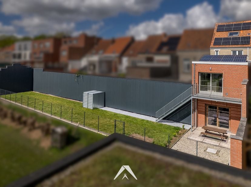 Huis te koop in Burgemeester Vercruysselaan 41 bus 0011,
                    8500 Kortrijk