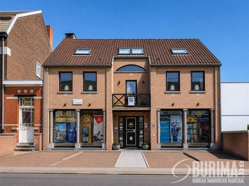 Huis te koop in Rue Albert 1er 133 bus B,
                    6560 Erquelinnes
