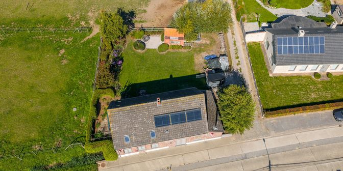 Huis te koop in Klerkenstraat 166, 8920 Langemark