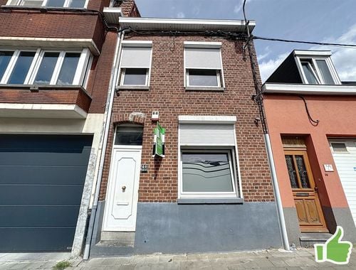                                         Woning te koop in Moeskroen, € 165.000
