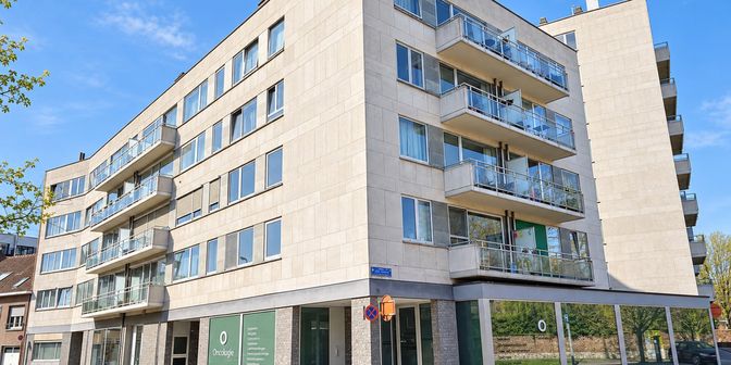 Appartement te koop in Halvestraat 9 bus 3, 3000 Leuven