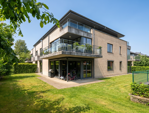                                         Appartement à vendre à Waterloo, € 545.000
